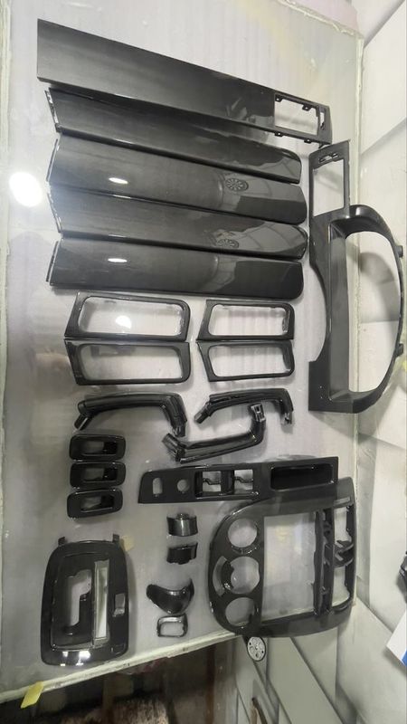 Gentra polni salon diamont akvaprint zamenga