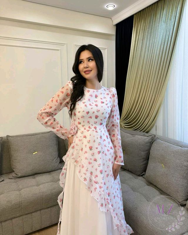 Assal Ko'ylak