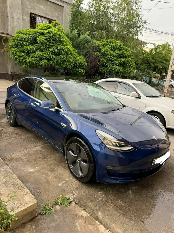 Tesla model 3 1 маторли Tesla model 3 1 маторли