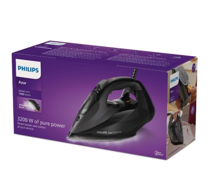 Утюг Philips DST7511 Утюг Philips DST7511