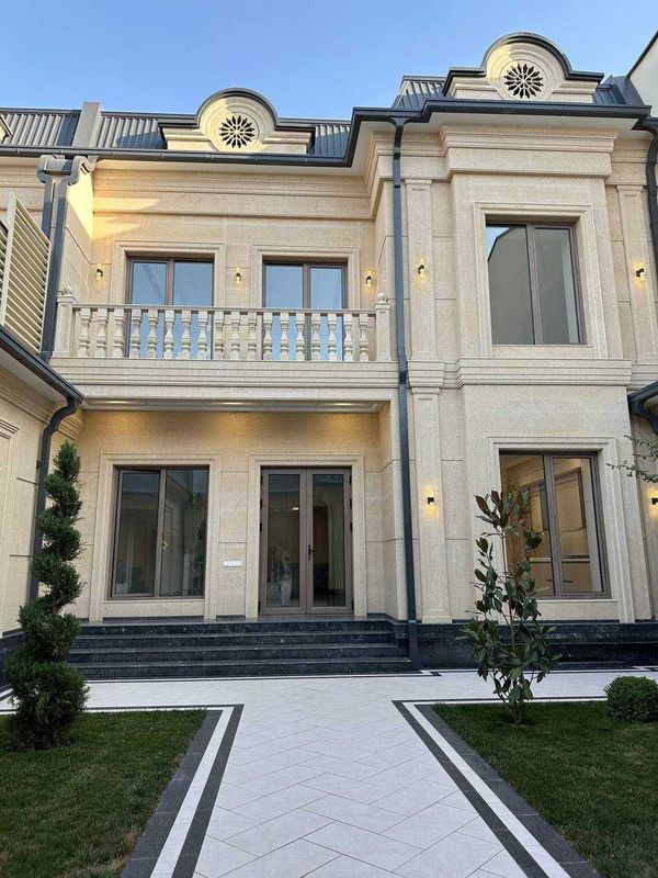 Продаётся Новый ЕВРОДОМ в Элитной Махале ЮнусАбадский район Продаётся Новый ЕВРОДОМ в Элитной Махале ЮнусАбадский район