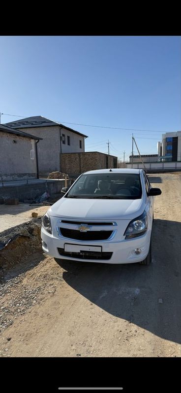 Chevrolet Cobalt