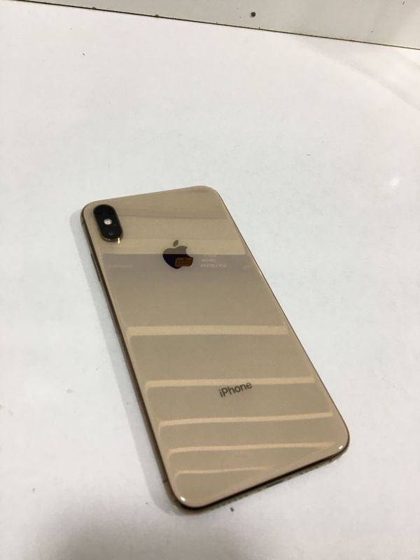 Iphone Xs Max 64 GB