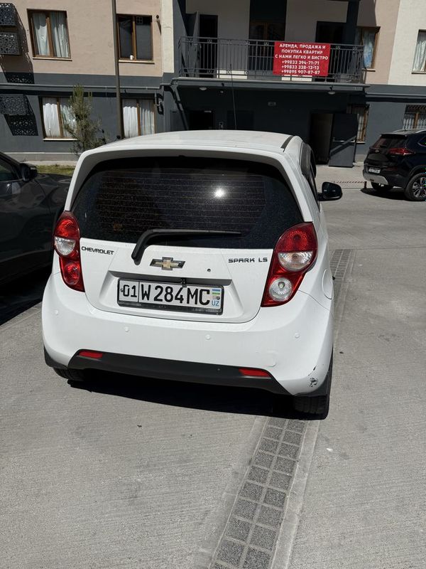 Spark avtomat 2 pozitsiya konditsioner bor Spark avtomat 2 pozitsiya konditsioner bor