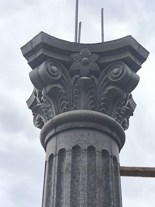Rim kalonna qoʻyish xizmati Rim kalonna qoʻyish xizmati