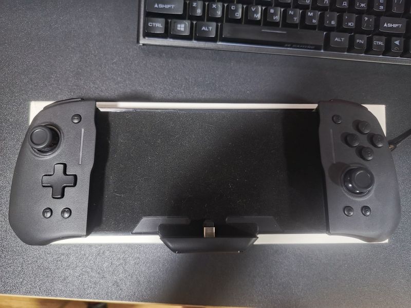 Контроллер Nintendo swich Контроллер Nintendo swich