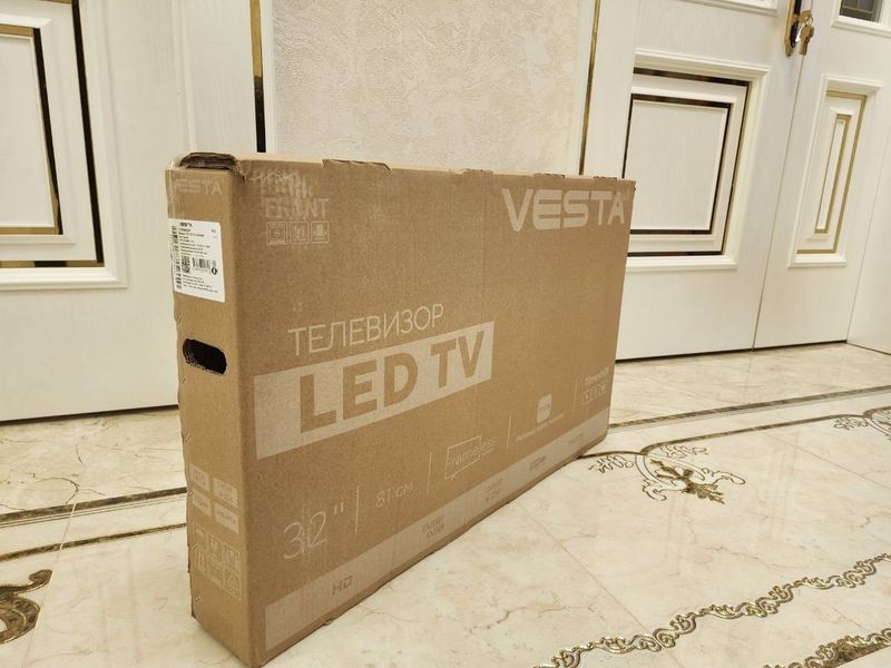 Vesta led tv 32 tali