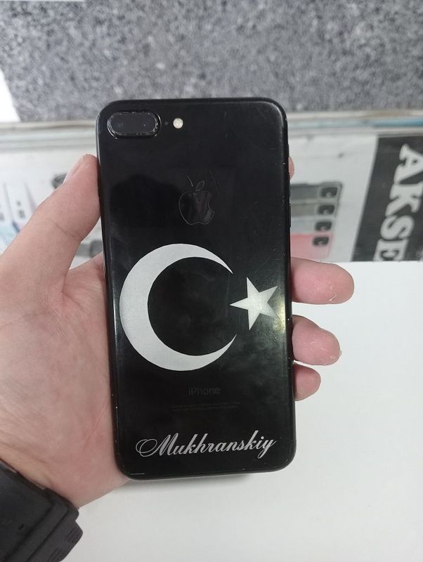Iphone 7 plus 128 srochna