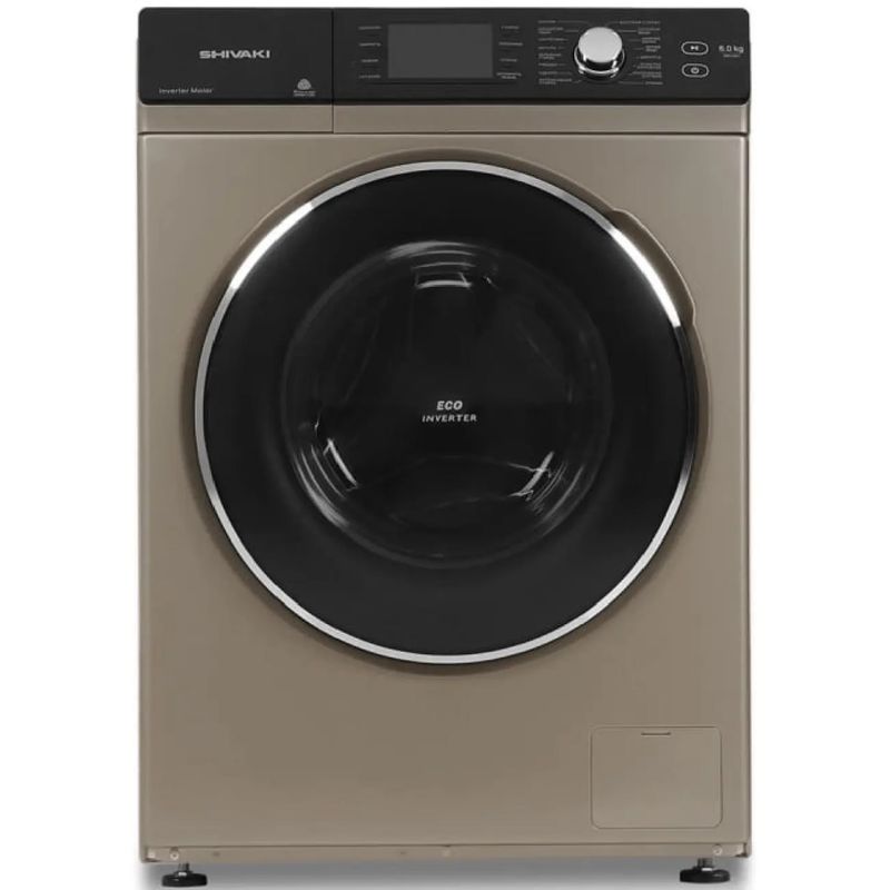 Стиральная машина Shivaki WF60K025CG