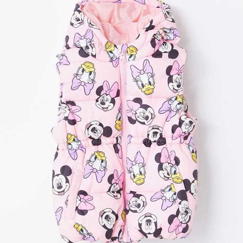 Жилетка Minnie LC WAIKIKI 3/4 лет Жилетка Minnie LC WAIKIKI 3/4 лет