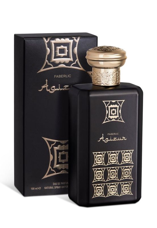 Agizur — утончённая восточная парфюмерия для настоящих ценителей Agizur — утончённая восточная парфюмерия для настоящих ценителей