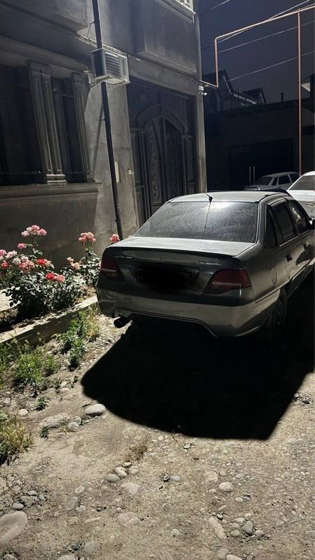 Сотилади Nexia2 donc Сотилади Nexia2 donc