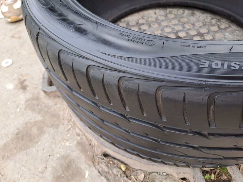 Intertrac.275/40R20