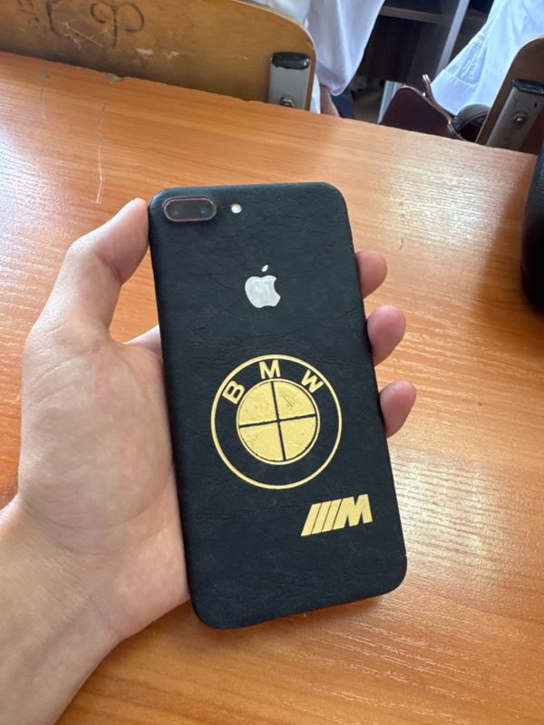 iPhone 7plus