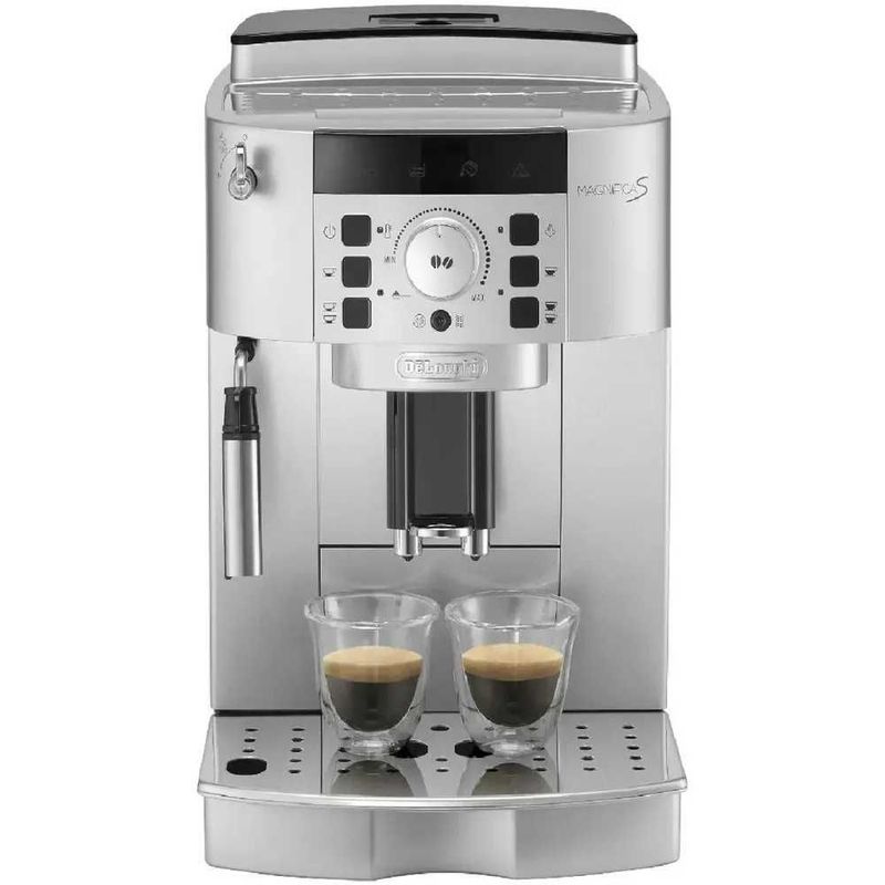 Кофемашина DeLonghi ECAM22.110.SB