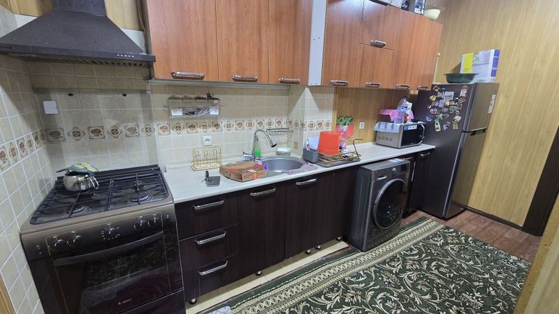 квартир сотилади