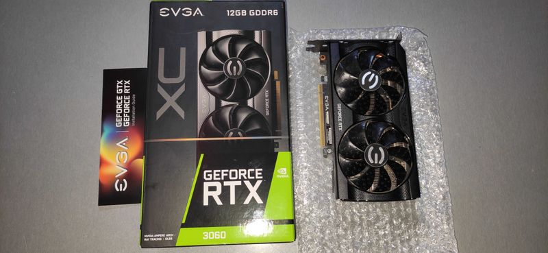 Evga-RTX3060-12GB-GDDR6 Evga-RTX3060-12GB-GDDR6