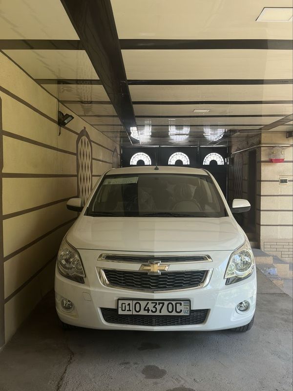 Cobalt bez probeg 2024 Cobalt bez probeg 2024