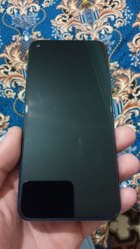 Huawei p40 lite E