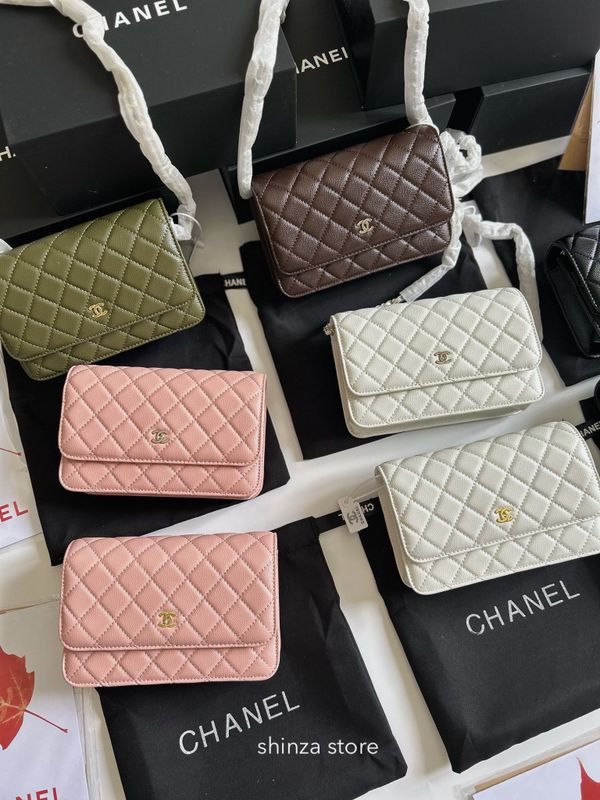Chanel Chanel