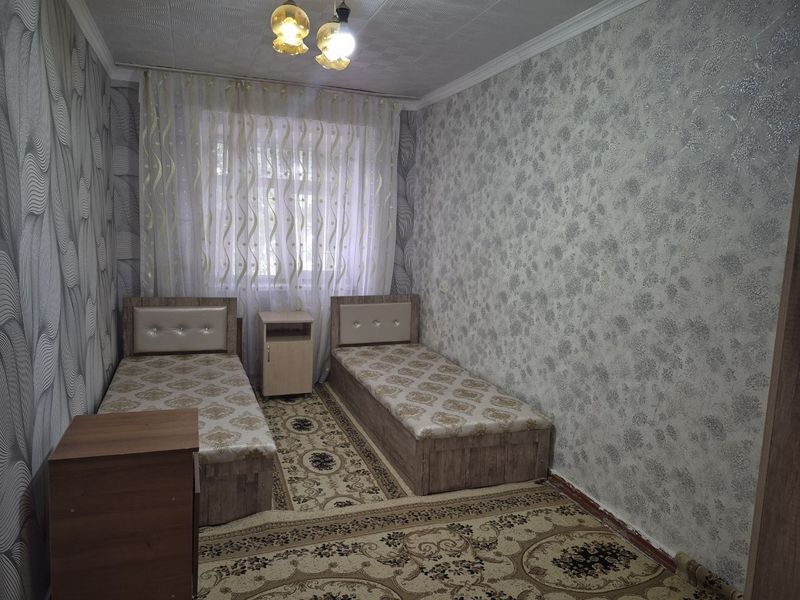 Сдаётся в аренду 2х ком квартира около Танкового училища Сдаётся в аренду 2х ком квартира около Танкового училища