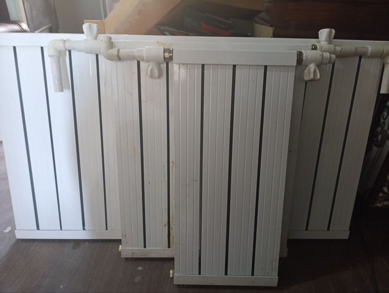 Radiator,tryuma uy jihozlari