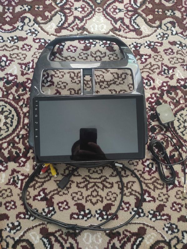 Monitor teyes CC2L plus, rul spark Monitor teyes CC2L plus, rul spark