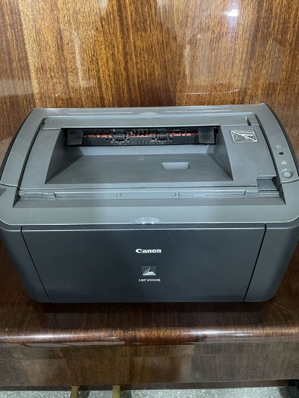 Принтер «Canon 2900» Принтер «Canon 2900»