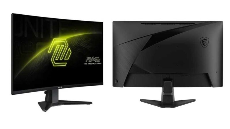 Мониторы MSI минимальные цены в рынке от 24" до 49" размеры. Мониторы MSI минимальные цены в рынке от 24" до 49" размеры.
