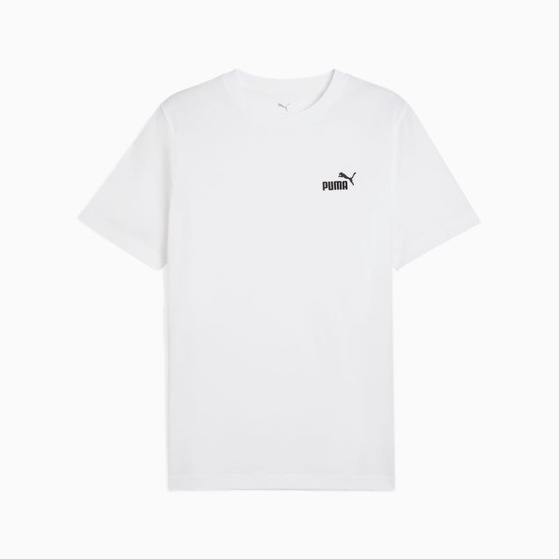 Original Puma Футболка Мужской XL 100% хлопок Original Puma Футболка Мужской XL 100% хлопок
