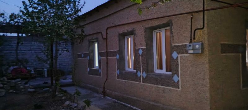 Продаю свой дом в Нижнем Комсомольск Продаю свой дом в Нижнем Комсомольск
