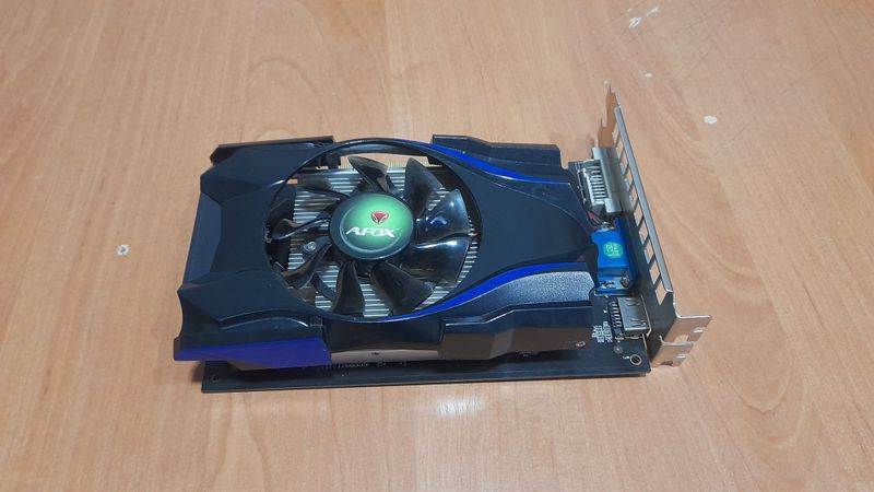 Afox Nvidia GeForce GT 630