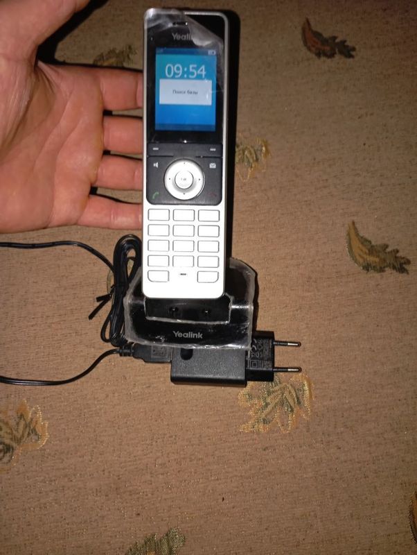 Продам Трубка Yealink IP DRCT Phone Продам Трубка Yealink IP DRCT Phone