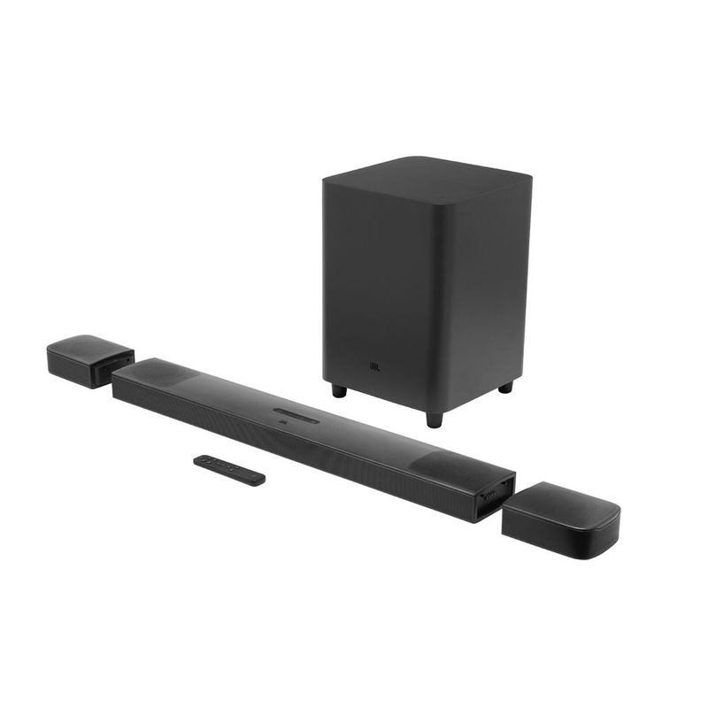 JBL Sound Bar 9.1