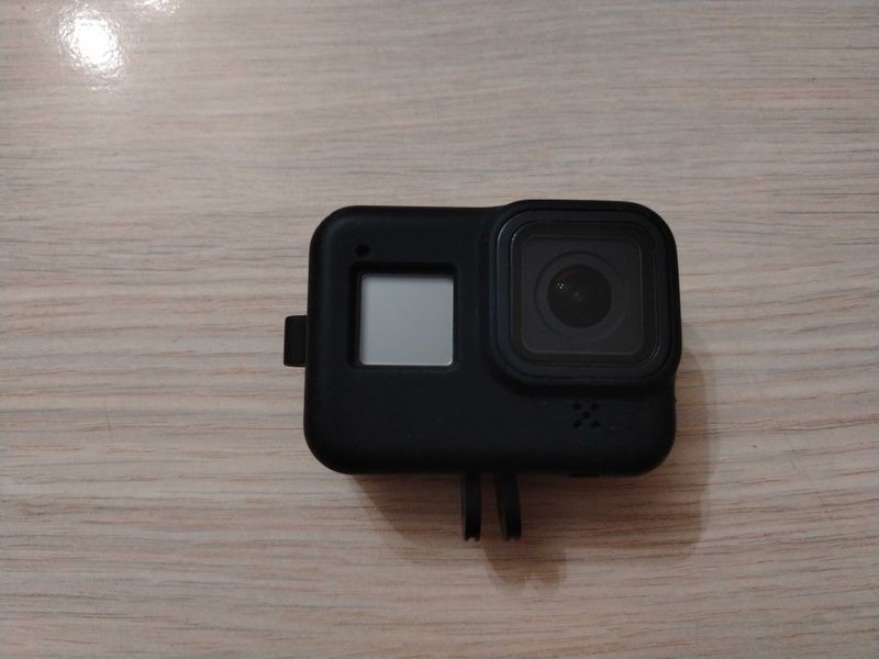 GoPro 8 Hero Black экшн камера