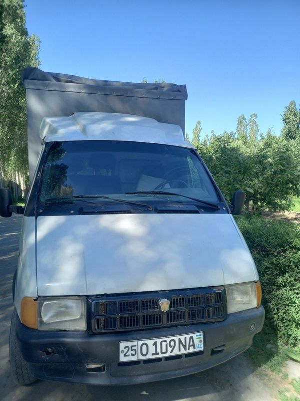 Gazel sotiladi uzunligi 4 20