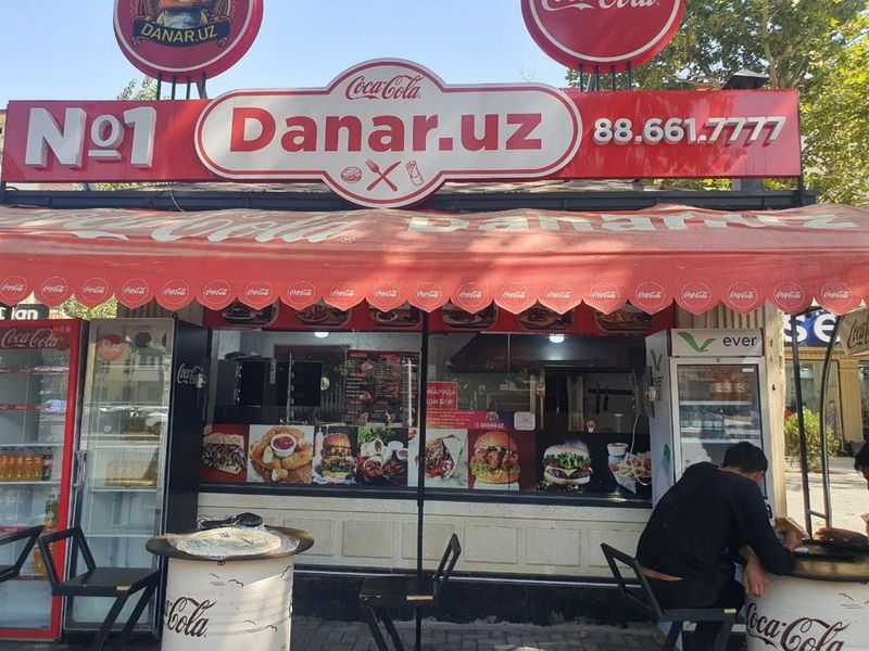 Tayyor biznes (danar.uz) Tayyor biznes (danar.uz)