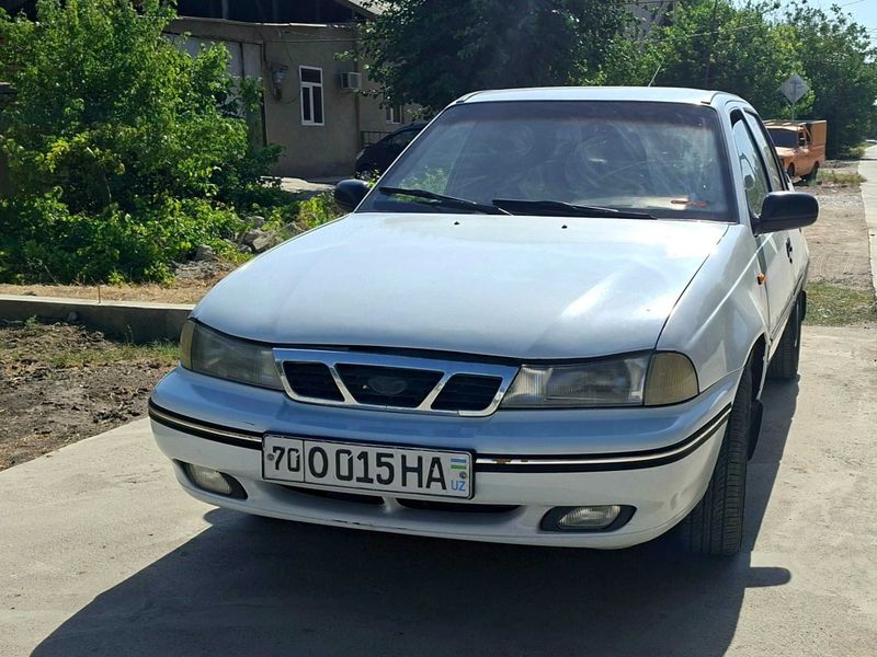 Nexia SOHC 2005 Метан Сухой Выкупга берилади (Факат Карши шахрига)