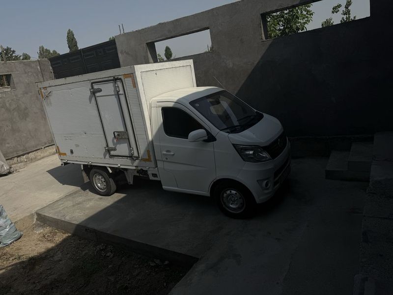 Changan чанган 2020 йил 135минг йурган 98ли