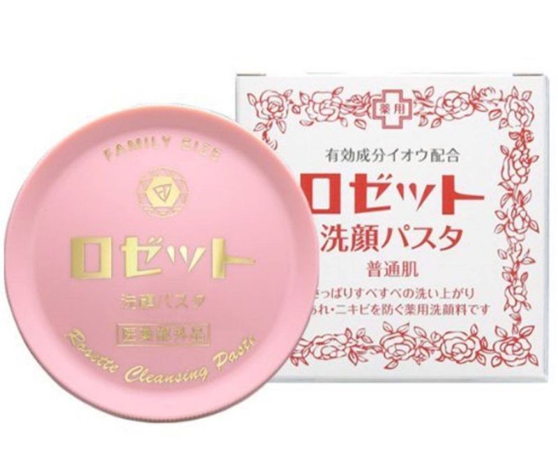 Rosette cleaner,yuz penka,oqartirishga,qora tochka,acne,tozalovchi Rosette cleaner,yuz penka,oqartirishga,qora tochka,acne,tozalovchi