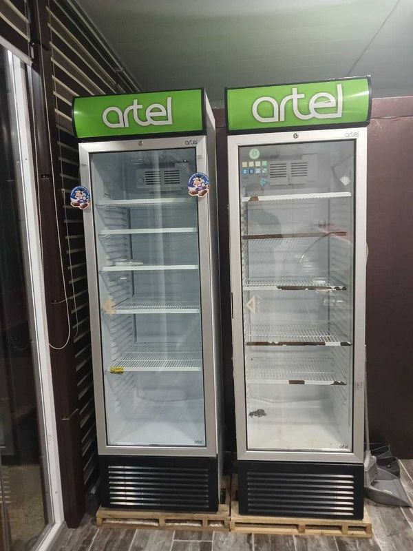 Холодильник ARTEL