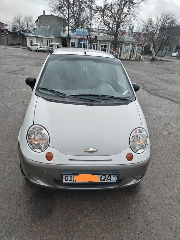 Matiz best 2010 sa