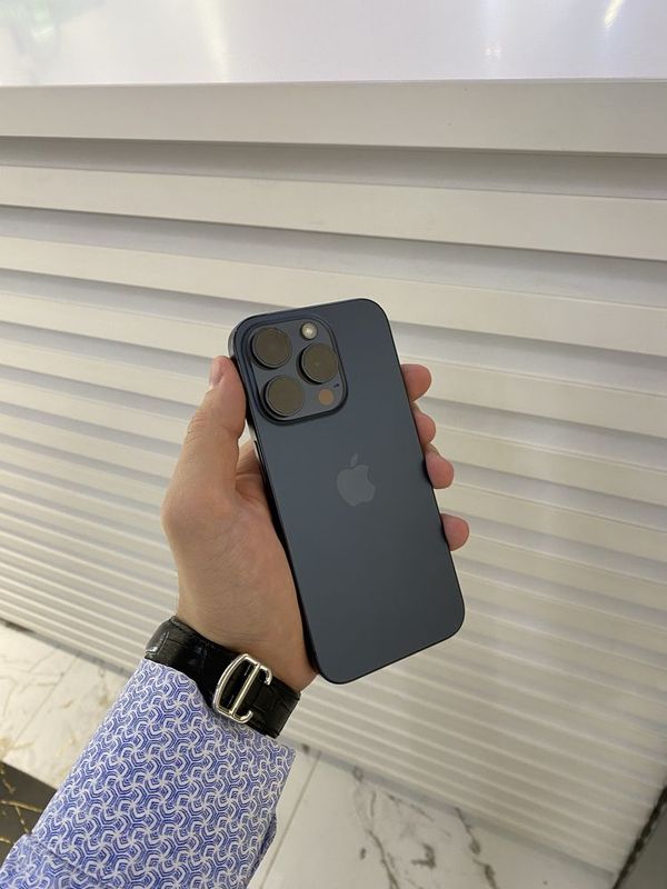 Iphone 15 pro 128gb Iphone 15 pro 128gb