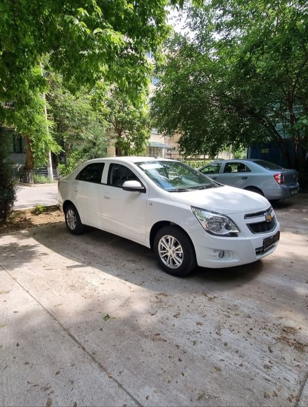 Cobalt stsyle avtomat bez probeg 2025 Cobalt stsyle avtomat bez probeg 2025