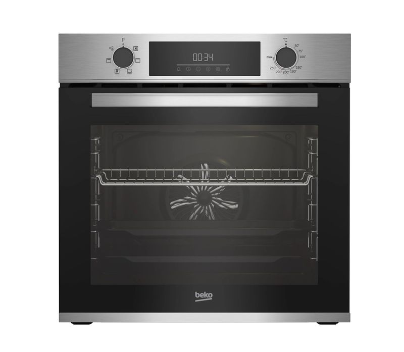 Встраиваемый духовой шкаф Beko BBIE12300XD Встраиваемый духовой шкаф Beko BBIE12300XD