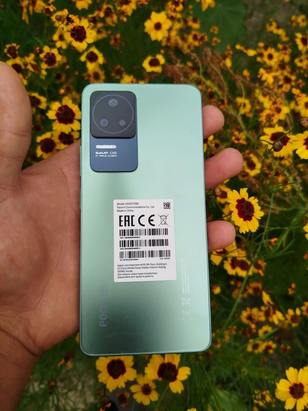 Poco f4 5g 256gb Poco f4 5g 256gb