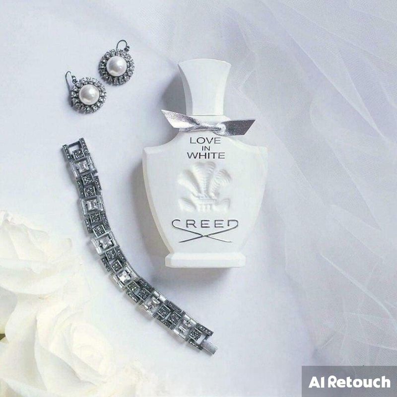 Creed Love in White, EDP, 75мл., Франция!