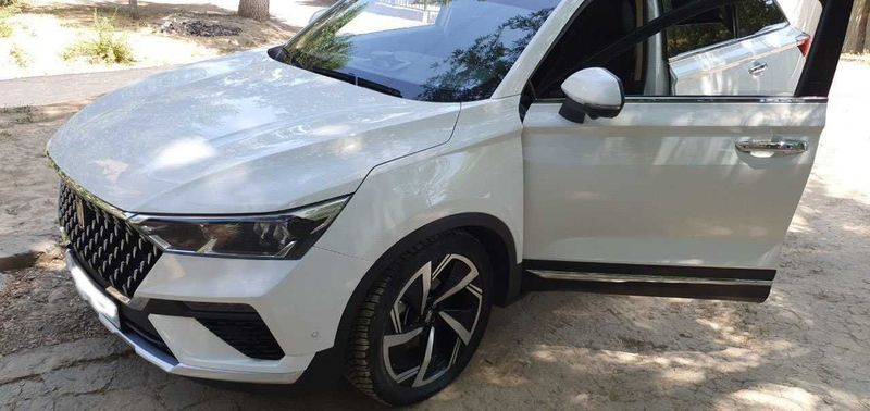 BESTUNE T77 Full sotiladi BESTUNE T77 Full sotiladi