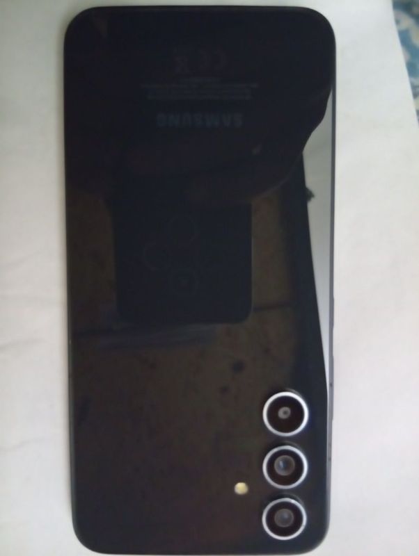 Samsung A 54 kafolati bor Samsung A 54 kafolati bor
