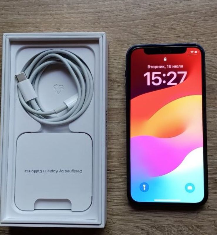 Iphone 12 mini 128gb